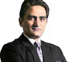 Hassan Farooq