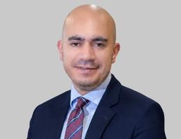 العميل Ahmed Saad