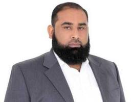 Muhammad Anwar Abdul Ghafoor 