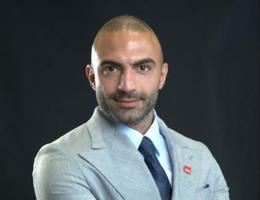 Hamze Sidaoui