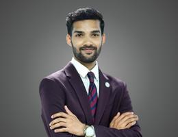 Abdul Rahuman Nizamudeen