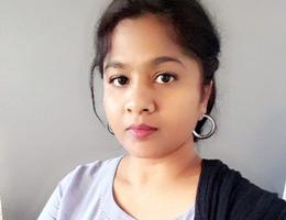 Zainab Shaikh