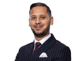 Mohammed Islam