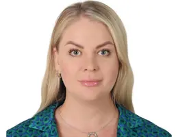 Svetlana Fedorova