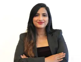 Afsana Parveen