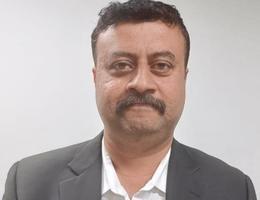 Jaydeep Khakhar