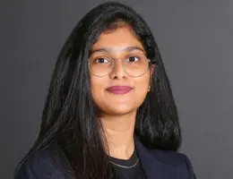 Nakiya Kagdi