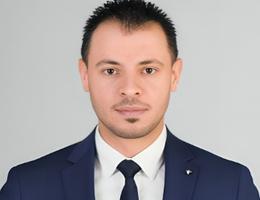 Mohamed Mamdouh