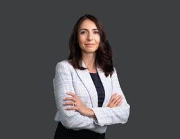 Tetiana Ptychenko
