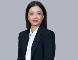 Seema Balwani