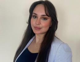 Nabela Saleh