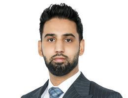 Faisal Ahmed