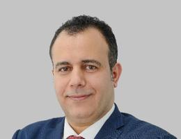 Mohamed Eldeeb