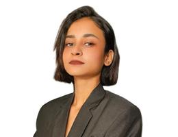 Keziah Quadros