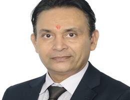 Subhash Joshia