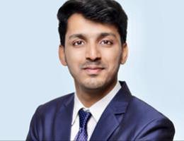 Hussain Electricwala