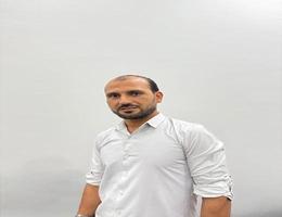 Mohamed Salem
