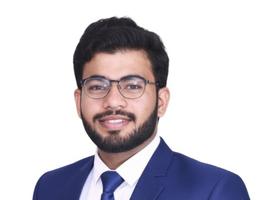 Muhammad Mudassir