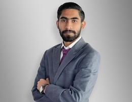 Muhammad Haider Ali