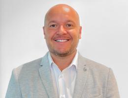 Graham Alan Butler