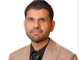 Faheem Kassam