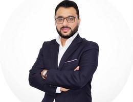 Fahim Shahzad