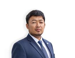 Tursunboy Norboev