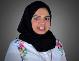 Shagufta Yaseen