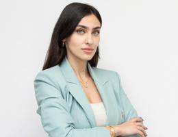 Mariam Kostandian