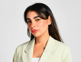 Alia Elqaliobe