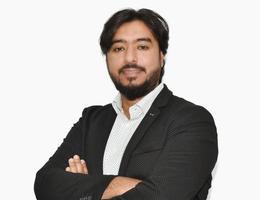 Irfan Bhatti