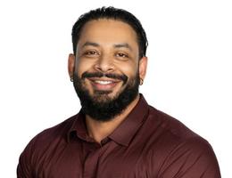Agent Syed Ali