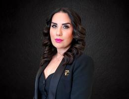 Firouzeh Barati