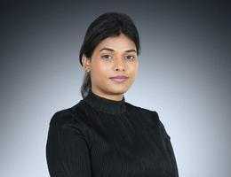 Deepanshi Dayal