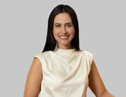 Izabella Prendergast