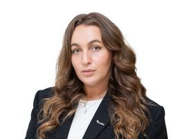 Yelyzaveta Volkova