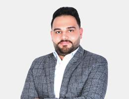 Hossam Roushdy