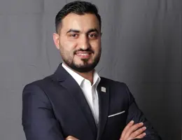 Bilal Aurangzeb