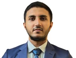 Mohammed Waseem