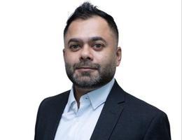 Tawfiq Wadkar