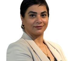 NARGES MAHMOUDNEZHAD