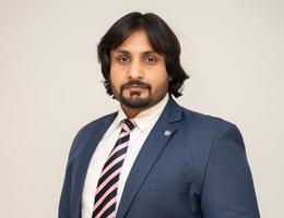 Bilal Aslam