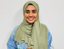 Hanan Mohamed