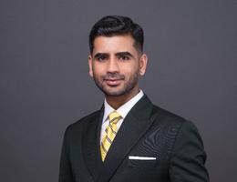 Abhiveer Singh Chundawat