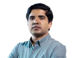 Aamir Hussain