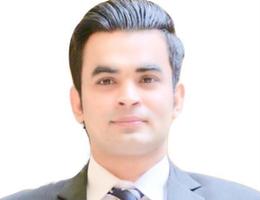 Jehanzaib Khan