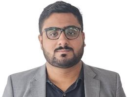 Khawaja Shaff Ahmad