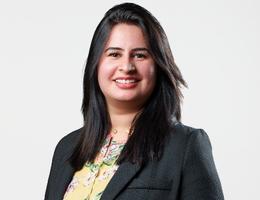 Syeda Nayab Zahra