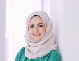 Roula Sabouni