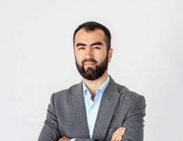 Abdulbosit Kodirov
